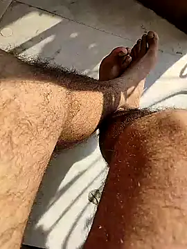 myhot1551 online show from 12, 1, 2025