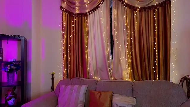 JessicaCartier online show from 3, 2, 2026