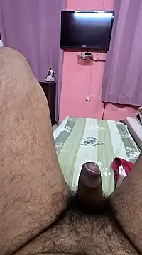 Loveboycurvy online show from 6, 3, 2025