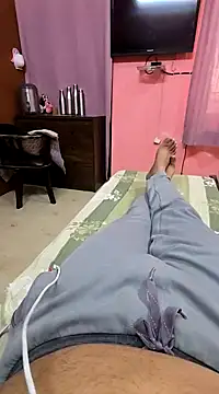 Loveboycurvy online show from 21, 3, 2025