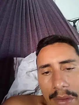 luissilva0071 online show from 27, 1, 2025