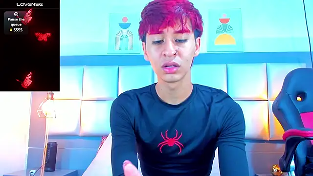 ariel villa online show from 7, 2, 2025