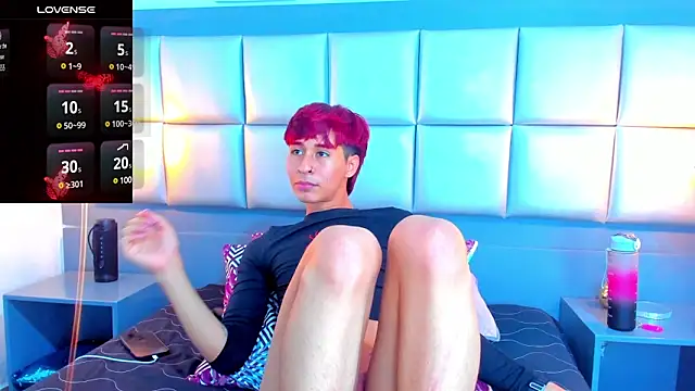 ariel villa online show from 7, 2, 2025