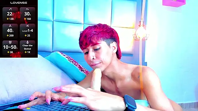 ariel villa online show from 8, 2, 2025