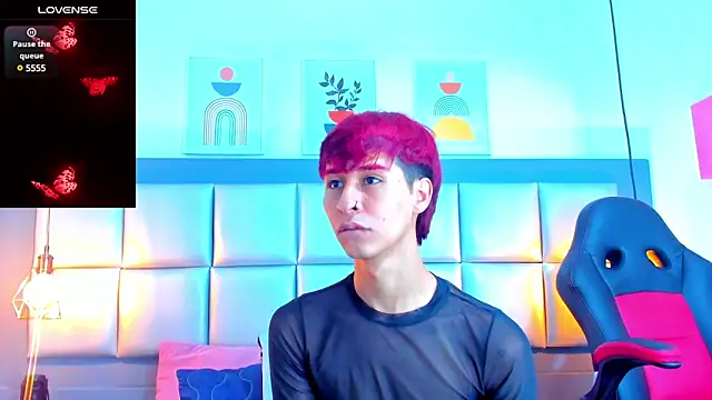 ariel villa online show from 10, 2, 2025