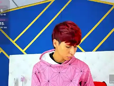 ariel villa online show from 21, 2, 2025