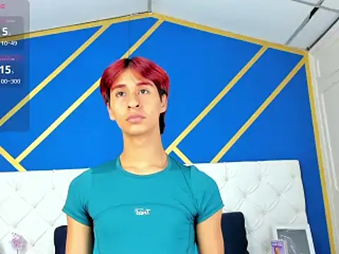 ariel villa online show from 11, 3, 2025