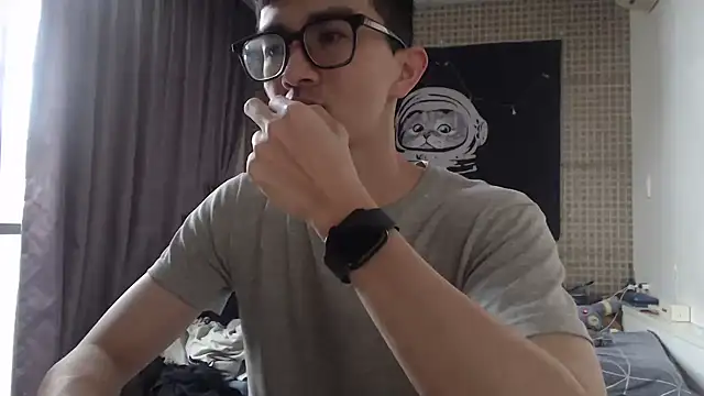 Snapshot of Stevenjt chatting on 16, 3, 2026 Stevenjt online show from 16, 3, 2026