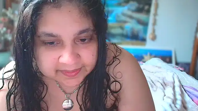 Snapshot of MelanieFawker chatting on 7, 2, 2025 MelanieFawker online show from 7, 2, 2025