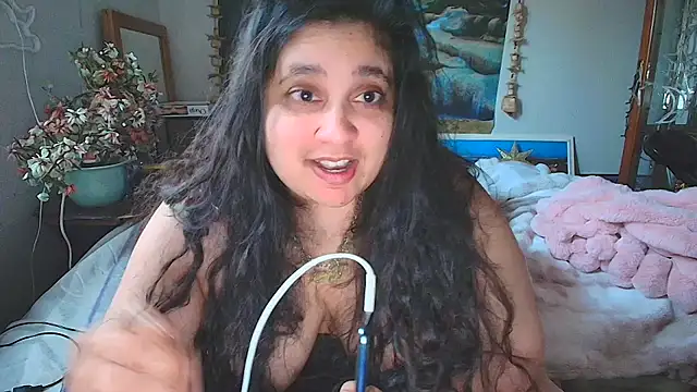 Snapshot of MelanieFawker chatting on 5, 3, 2025 MelanieFawker online show from 5, 3, 2025