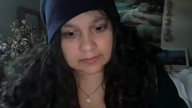 Snapshot of MelanieFawker chatting on 14, 10, 2025 MelanieFawker online show from 14, 10, 2025