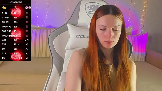 FlamyGold online show from 13, 4, 2026