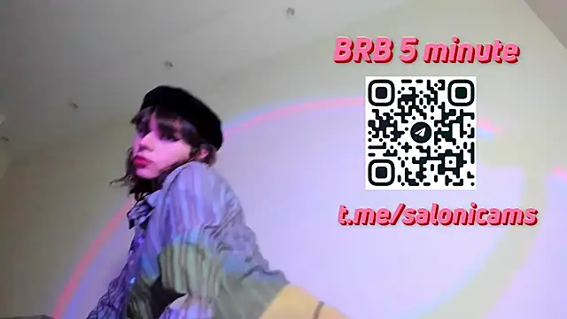 Snapshot of salonica chatting on 12, 1, 2025 salonica online show from 12, 1, 2025