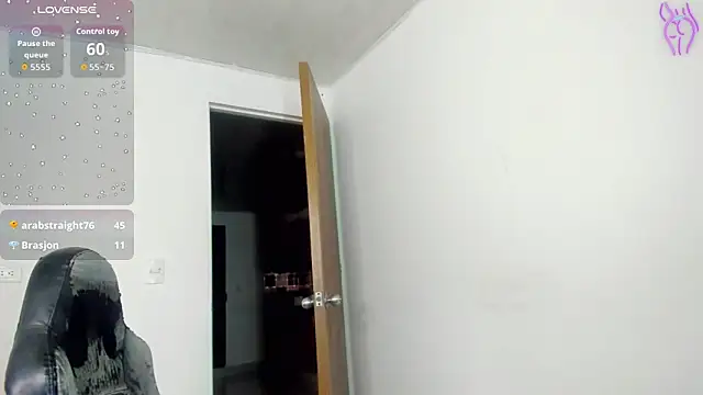 Bigcatalove online show from 15, 4, 2026