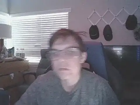 KaliSnow199623 online show from 2, 12, 2024