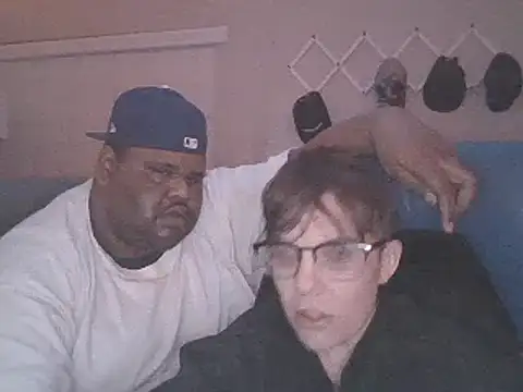 KaliSnow199623 online show from 13, 1, 2025