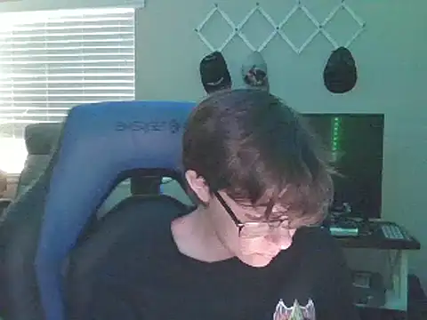 KaliSnow199623 online show from 7, 2, 2025