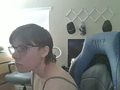 KaliSnow199623 online show from 9, 2, 2025