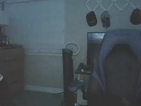 KaliSnow199623 online show from 12, 2, 2025