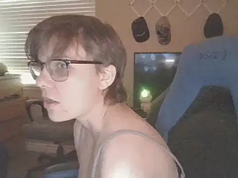 KaliSnow199623 online show from 14, 2, 2025