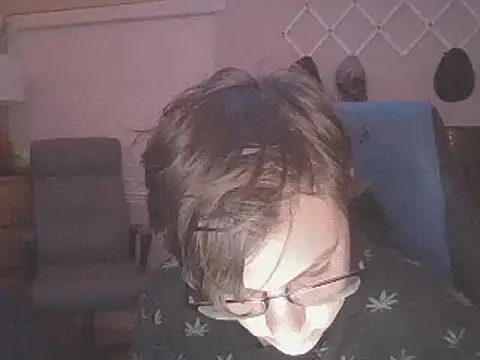 KaliSnow199623 online show from 15, 2, 2025