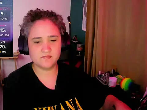 lolalicious 758 online show from 16, 11, 2025