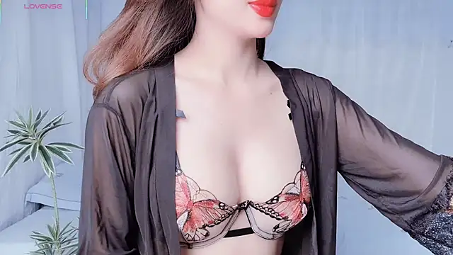 Snapshot of I_Am_Boo chatting on 27, 6, 2026 I Am Boo online show from 27, 6, 2026