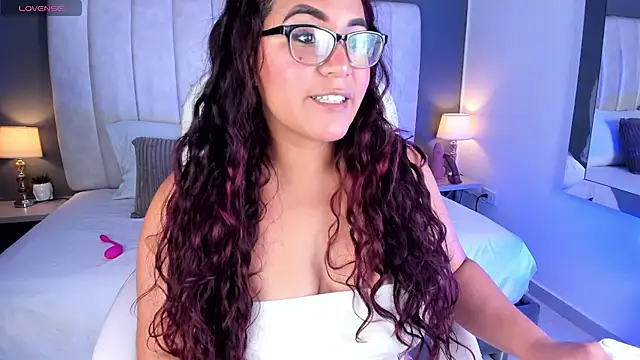 Snapshot of MelissaKarterrs chatting on 14, 1, 2025 MelissaKarterrs online show from 14, 1, 2025