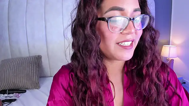 Snapshot of MelissaKarterrs chatting on 20, 1, 2025 MelissaKarterrs online show from 20, 1, 2025