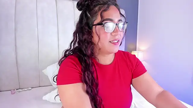 Snapshot of MelissaKarterrs chatting on 21, 1, 2025 MelissaKarterrs online show from 21, 1, 2025
