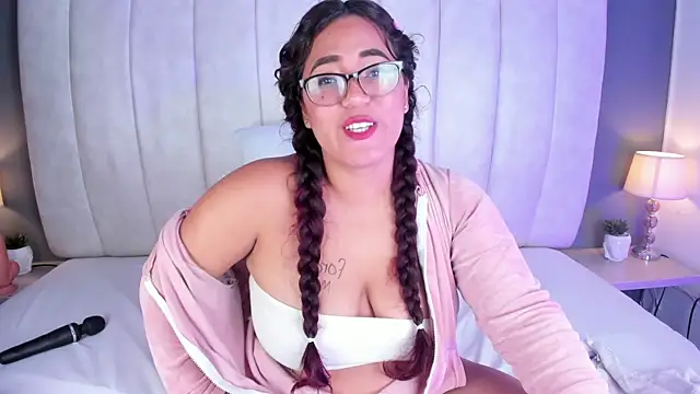 Snapshot of MelissaKarterrs chatting on 23, 1, 2025 MelissaKarterrs online show from 23, 1, 2025