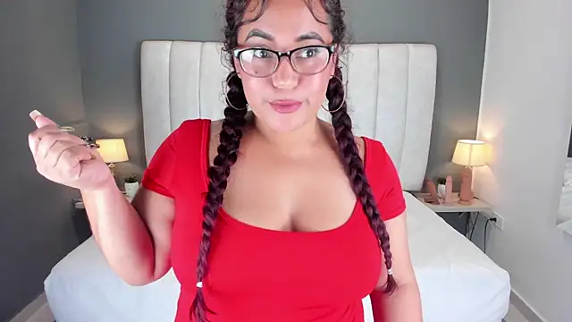 Snapshot of MelissaKarterrs chatting on 31, 1, 2025 MelissaKarterrs online show from 31, 1, 2025