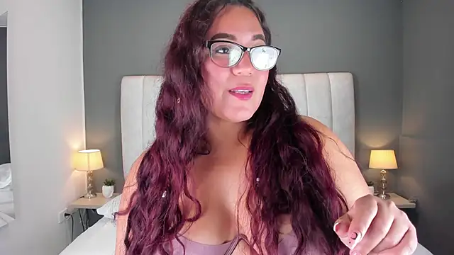 Snapshot of MelissaKarterrs chatting on 6, 2, 2025 MelissaKarterrs online show from 6, 2, 2025