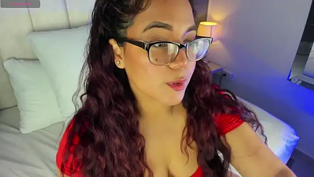 Snapshot of MelissaKarterrs chatting on 8, 2, 2025 MelissaKarterrs online show from 8, 2, 2025