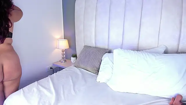 Snapshot of MelissaKarterrs chatting on 25, 2, 2025 MelissaKarterrs online show from 25, 2, 2025