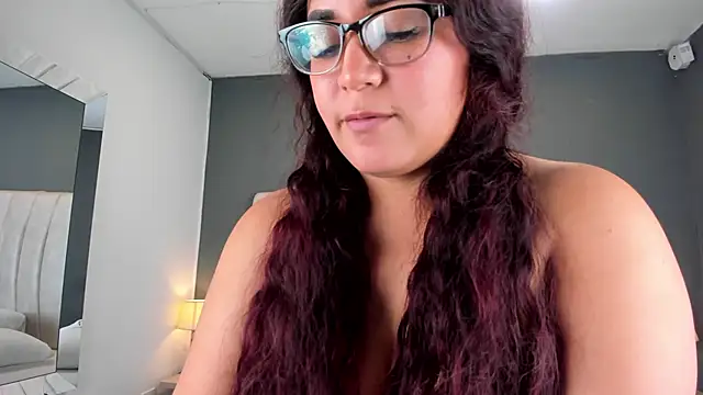 Snapshot of MelissaKarterrs chatting on 13, 3, 2025 MelissaKarterrs online show from 13, 3, 2025