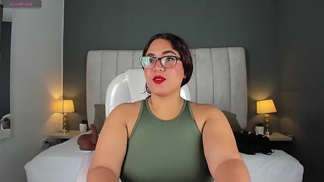 Snapshot of MelissaKarterrs chatting on 15, 3, 2025 MelissaKarterrs online show from 15, 3, 2025