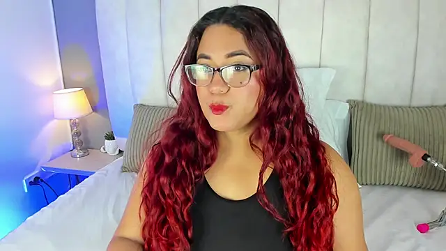 Snapshot of MelissaKarterrs chatting on 4, 10, 2025 MelissaKarterrs online show from 4, 10, 2025