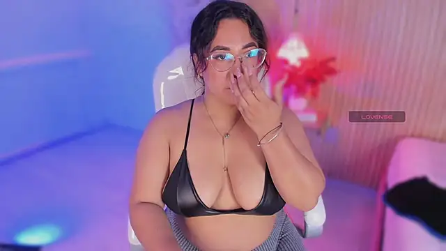 Snapshot of MelissaKarterrs chatting on 2, 5, 2026 MelissaKarterrs online show from 2, 5, 2026