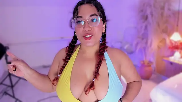 Snapshot of MelissaKarterrs chatting on 22, 5, 2026 MelissaKarterrs online show from 22, 5, 2026