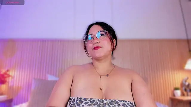 Snapshot of MelissaKarterrs chatting on 25, 5, 2026 MelissaKarterrs online show from 25, 5, 2026