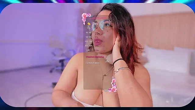 Snapshot of MelissaKarterrs chatting on 9, 7, 2026 MelissaKarterrs online show from 9, 7, 2026