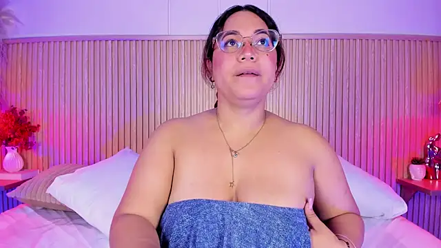 Snapshot of MelissaKarterrs chatting on 11, 7, 2026 MelissaKarterrs online show from 11, 7, 2026