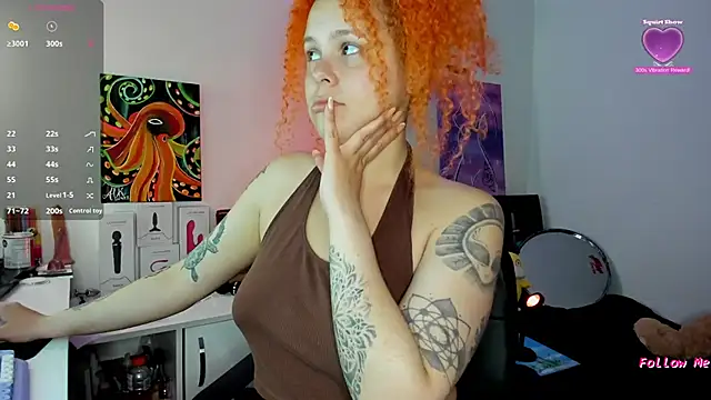 Alaska colors7 online show from 11, 1, 2025