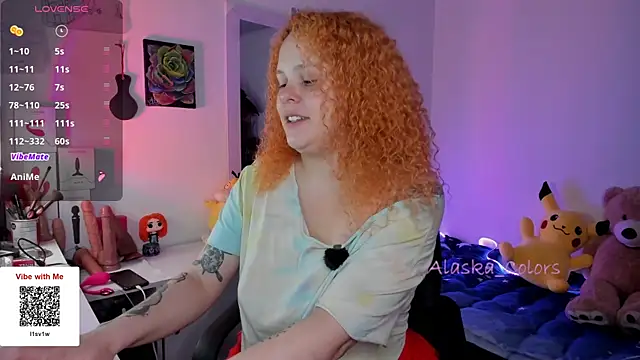 Snapshot of Alaska_colors7 chatting on 12, 2, 2026 Alaska colors7 online show from 12, 2, 2026