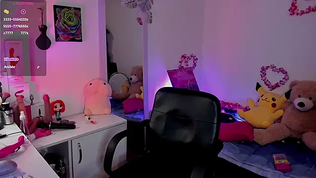 Snapshot of Alaska_colors7 chatting on 17, 2, 2026 Alaska colors7 online show from 17, 2, 2026