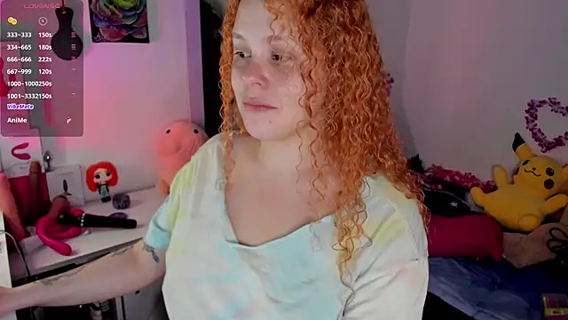 Snapshot of Alaska_colors7 chatting on 19, 2, 2026 Alaska colors7 online show from 19, 2, 2026