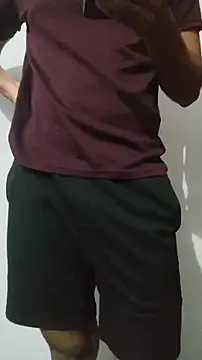 Snapshot of Lust_boy_Navi chatting on 15, 10, 2025 Lust boy Navi online show from 15, 10, 2025