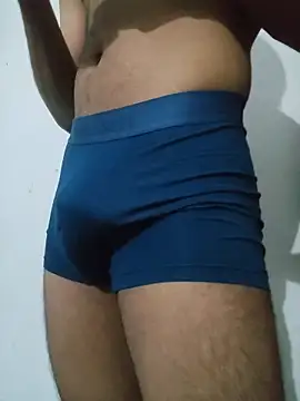 Snapshot of Lust_boy_Navi chatting on 7, 1, 2026 Lust boy Navi online show from 7, 1, 2026