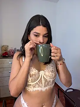 DaryRos online show from 6, 12, 2024